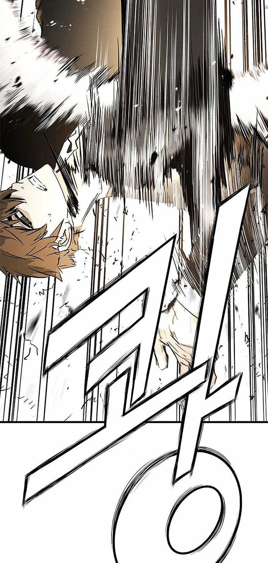 The Breaker 3: Quyền Năng Vô Hạn Chapter 10 trang 99