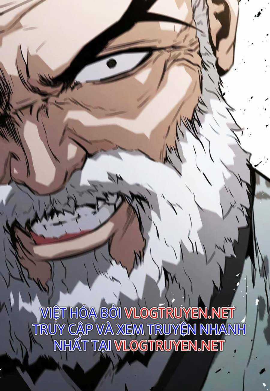 The Breaker 3: Quyền Năng Vô Hạn Chapter 11 trang 10