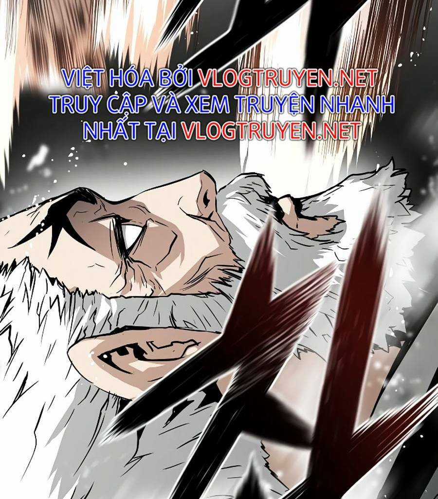 The Breaker 3: Quyền Năng Vô Hạn Chapter 11 trang 102