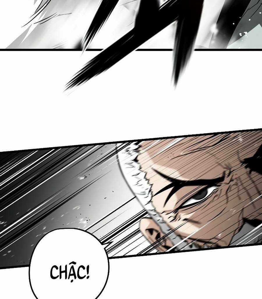 The Breaker 3: Quyền Năng Vô Hạn Chapter 11 trang 103