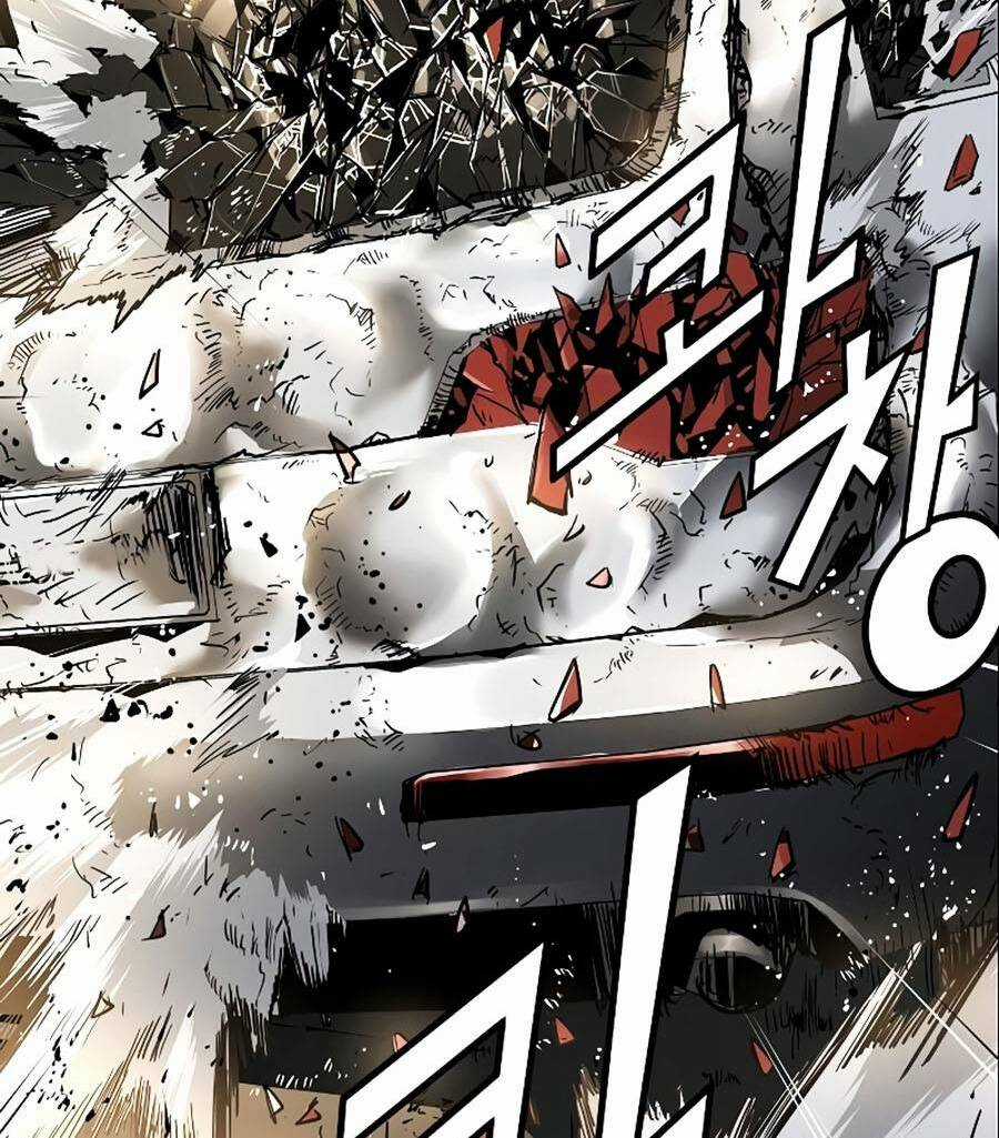 The Breaker 3: Quyền Năng Vô Hạn Chapter 11 trang 105