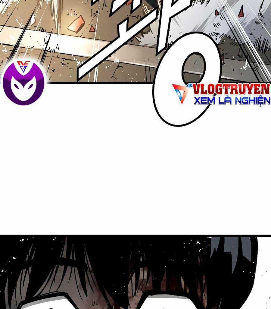 The Breaker 3: Quyền Năng Vô Hạn Chapter 11 trang 106