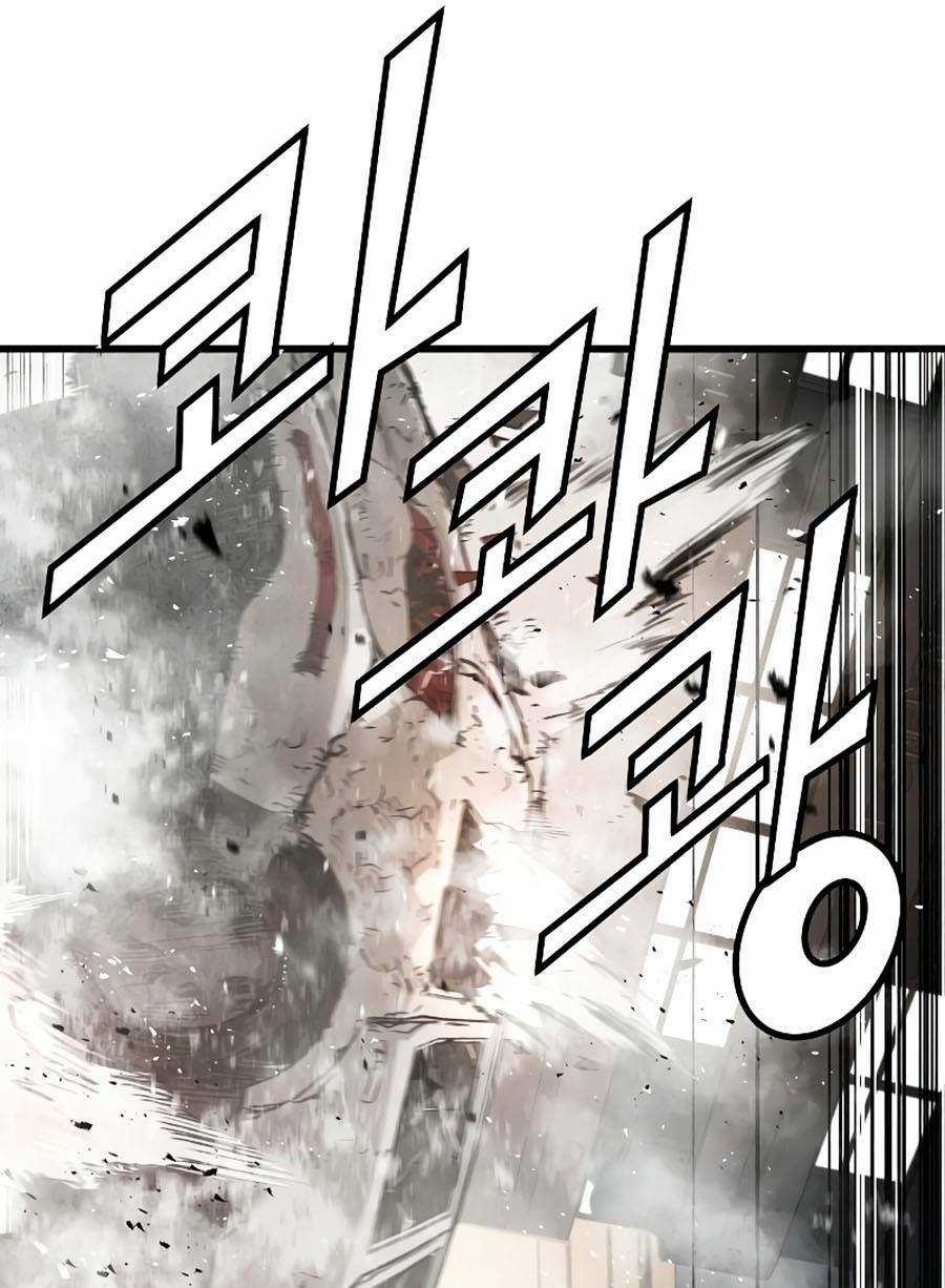 The Breaker 3: Quyền Năng Vô Hạn Chapter 11 trang 108