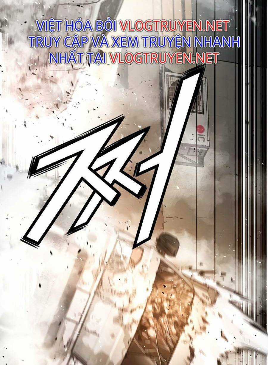 The Breaker 3: Quyền Năng Vô Hạn Chapter 11 trang 109