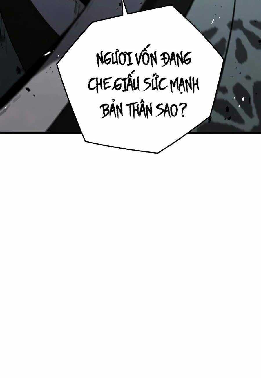 The Breaker 3: Quyền Năng Vô Hạn Chapter 11 trang 11