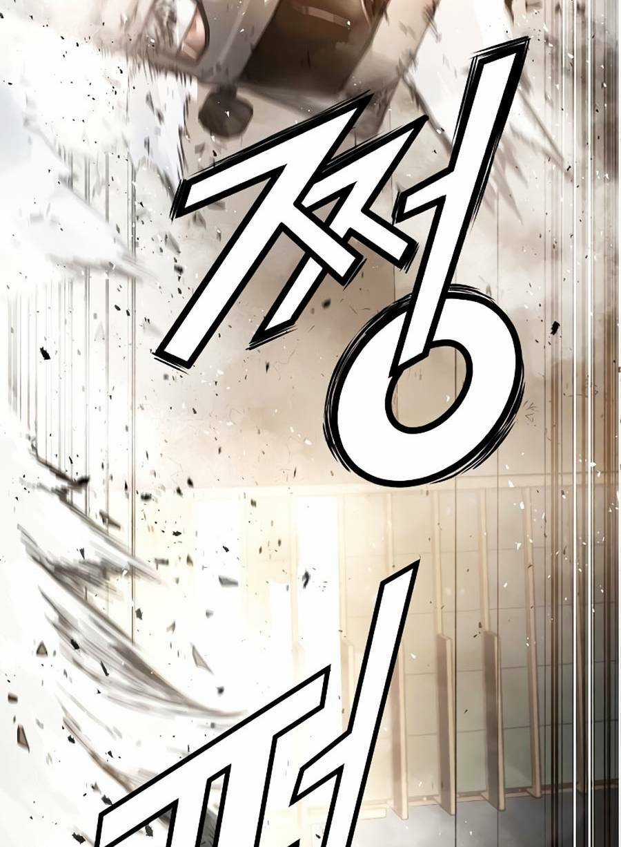 The Breaker 3: Quyền Năng Vô Hạn Chapter 11 trang 110