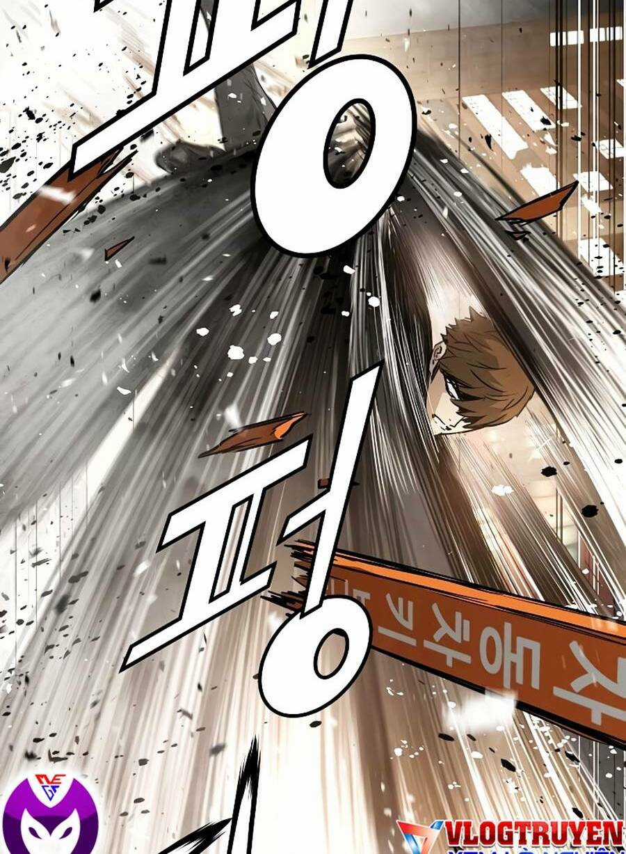 The Breaker 3: Quyền Năng Vô Hạn Chapter 11 trang 111