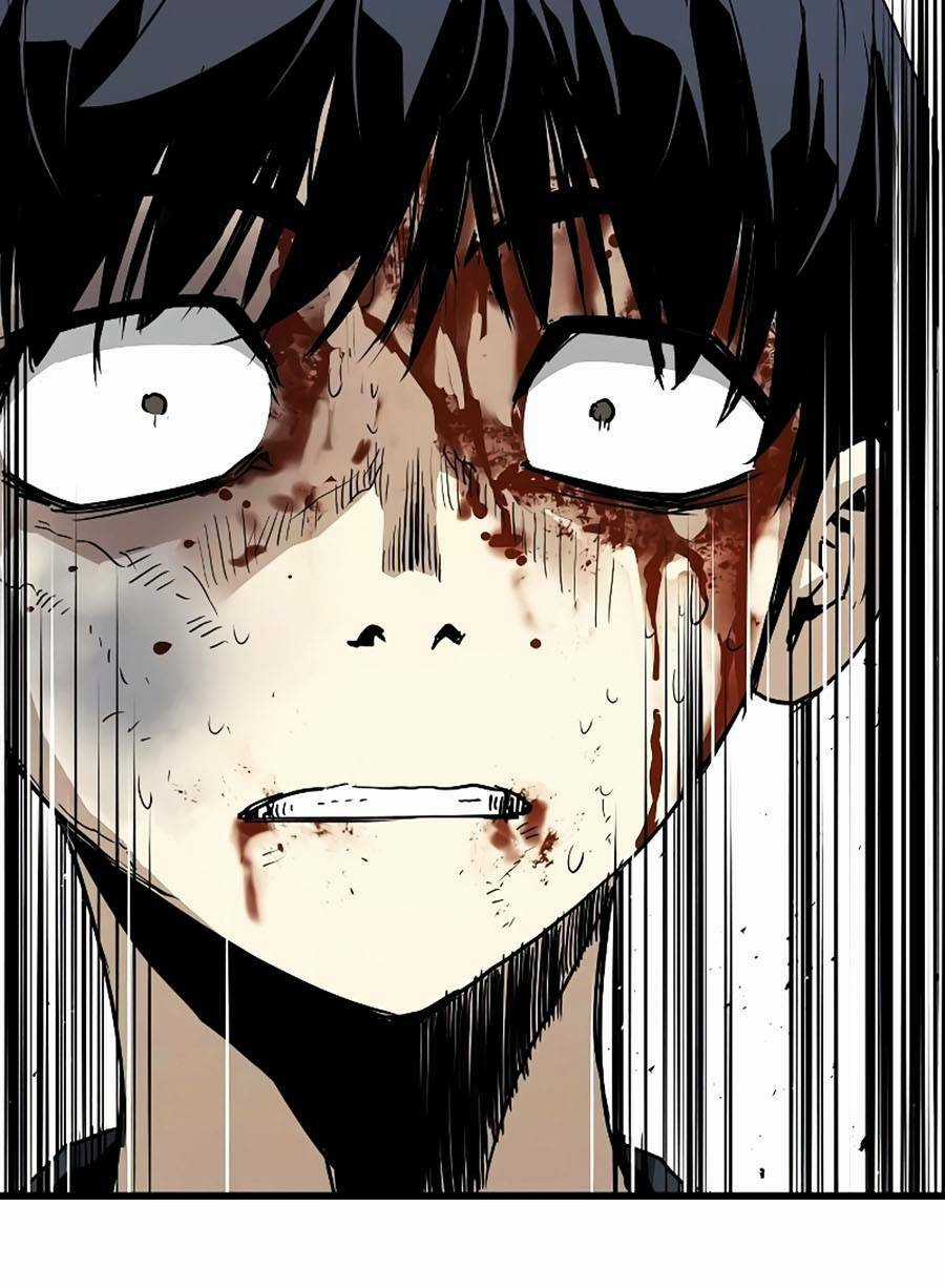 The Breaker 3: Quyền Năng Vô Hạn Chapter 11 trang 114