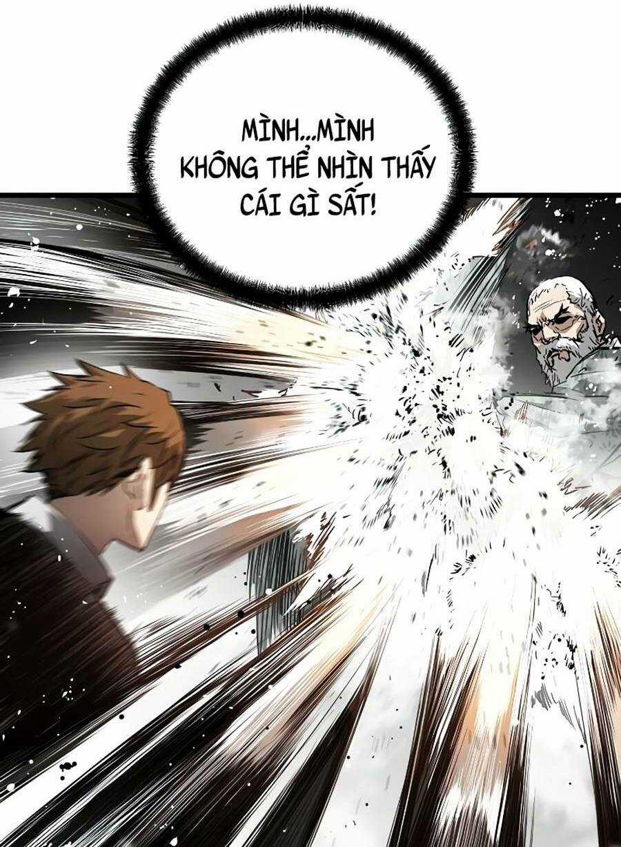 The Breaker 3: Quyền Năng Vô Hạn Chapter 11 trang 117