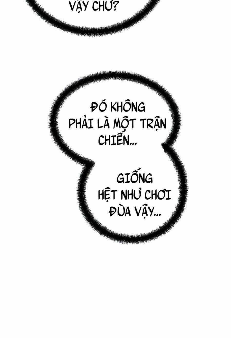The Breaker 3: Quyền Năng Vô Hạn Chapter 11 trang 122