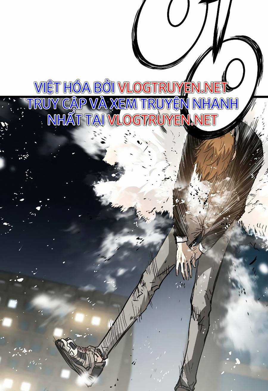 The Breaker 3: Quyền Năng Vô Hạn Chapter 11 trang 124