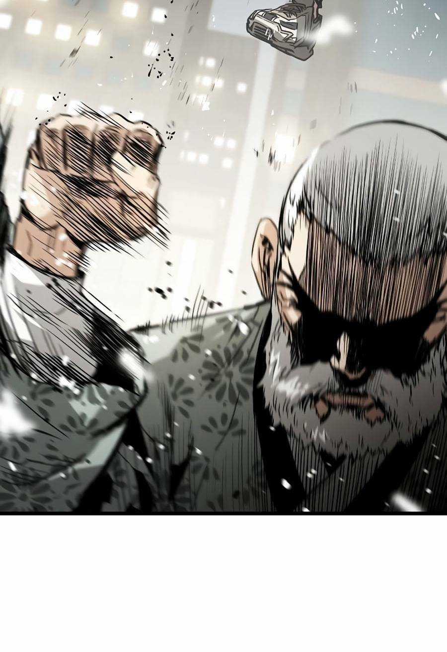 The Breaker 3: Quyền Năng Vô Hạn Chapter 11 trang 125