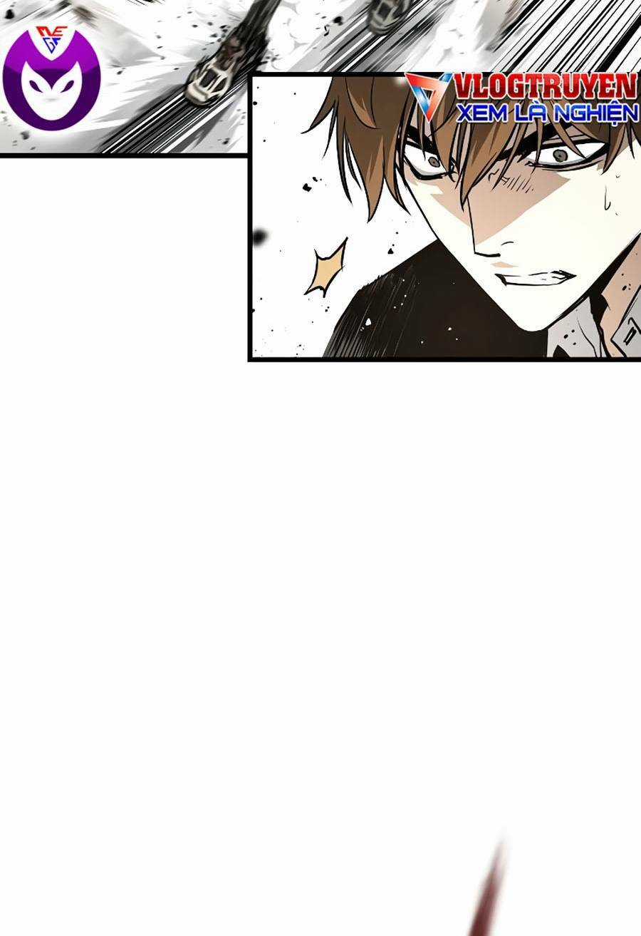 The Breaker 3: Quyền Năng Vô Hạn Chapter 11 trang 127