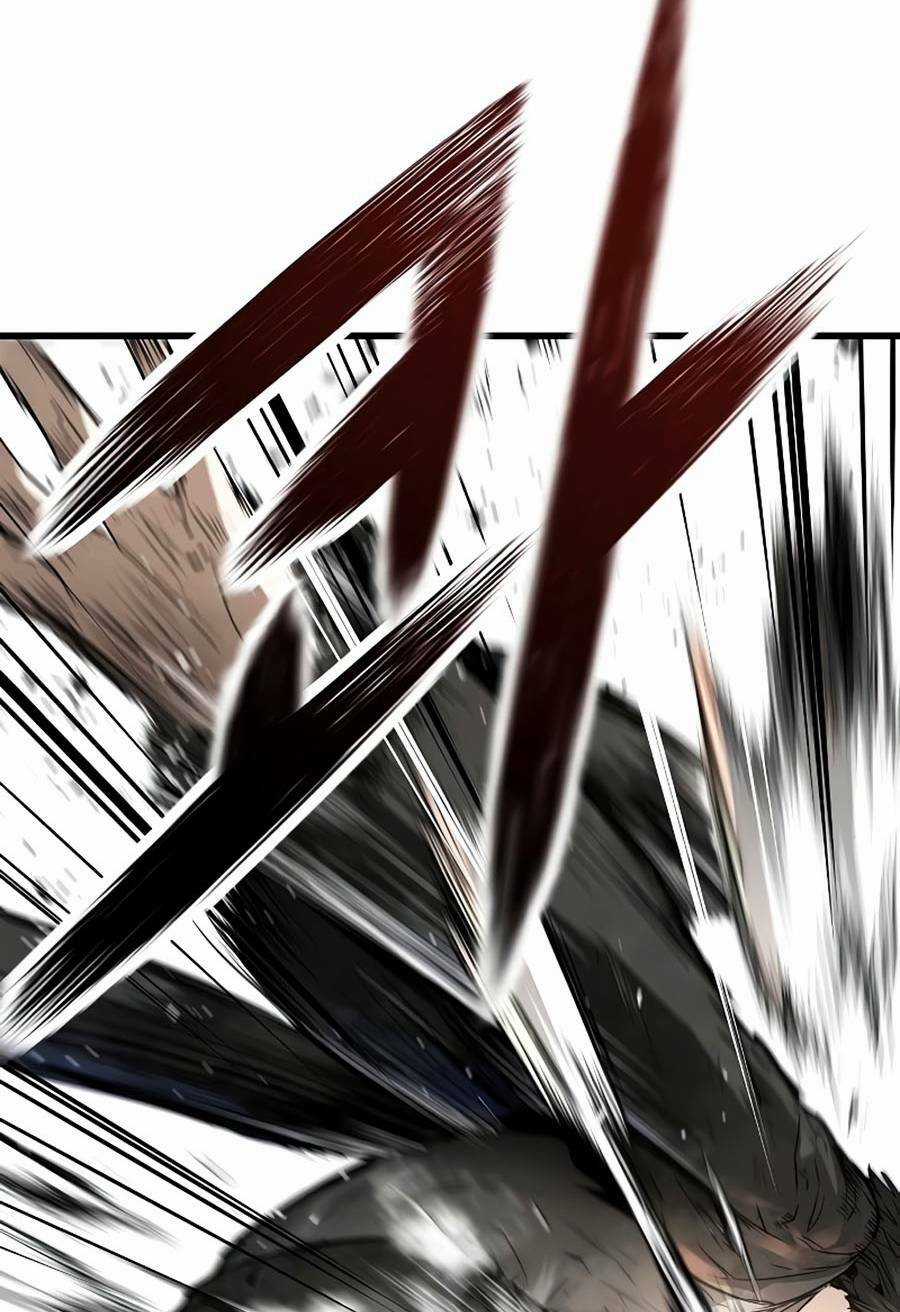 The Breaker 3: Quyền Năng Vô Hạn Chapter 11 trang 128