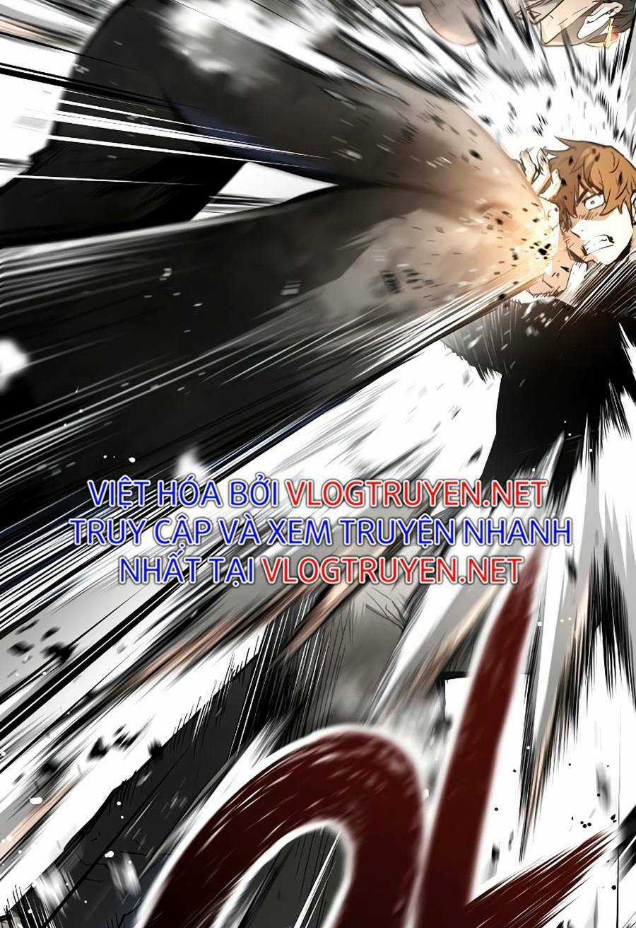 The Breaker 3: Quyền Năng Vô Hạn Chapter 11 trang 129