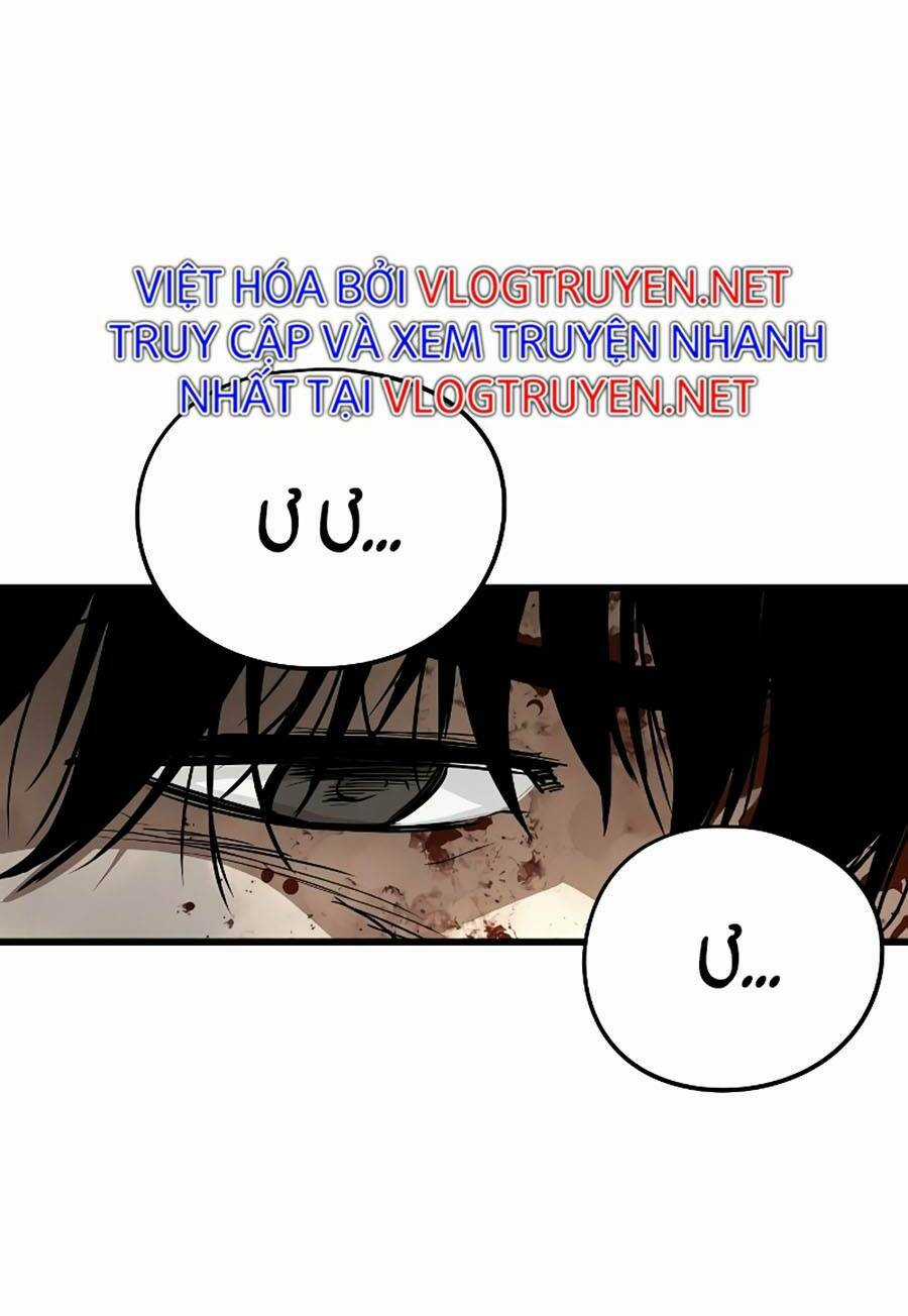 The Breaker 3: Quyền Năng Vô Hạn Chapter 11 trang 13