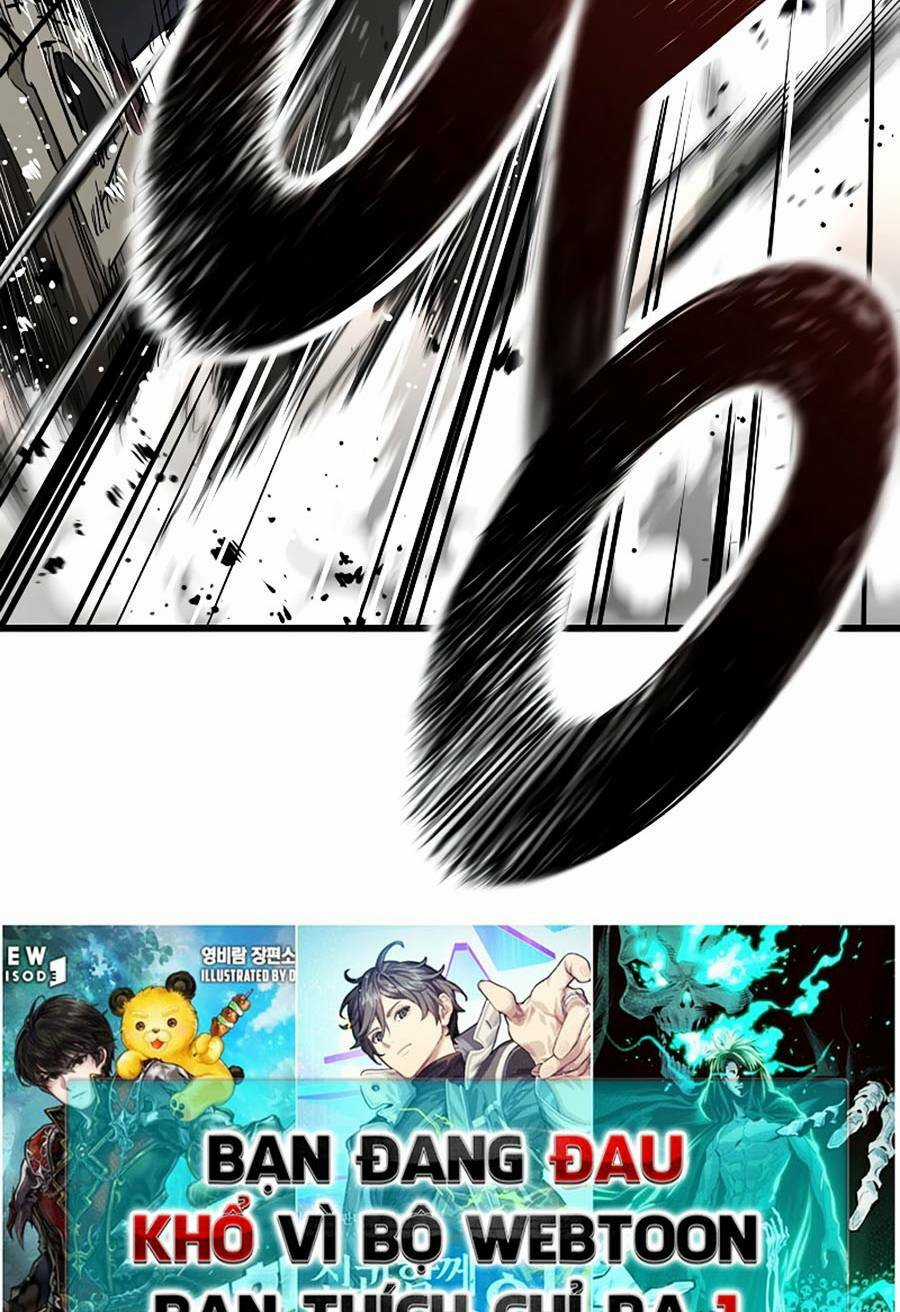 The Breaker 3: Quyền Năng Vô Hạn Chapter 11 trang 130