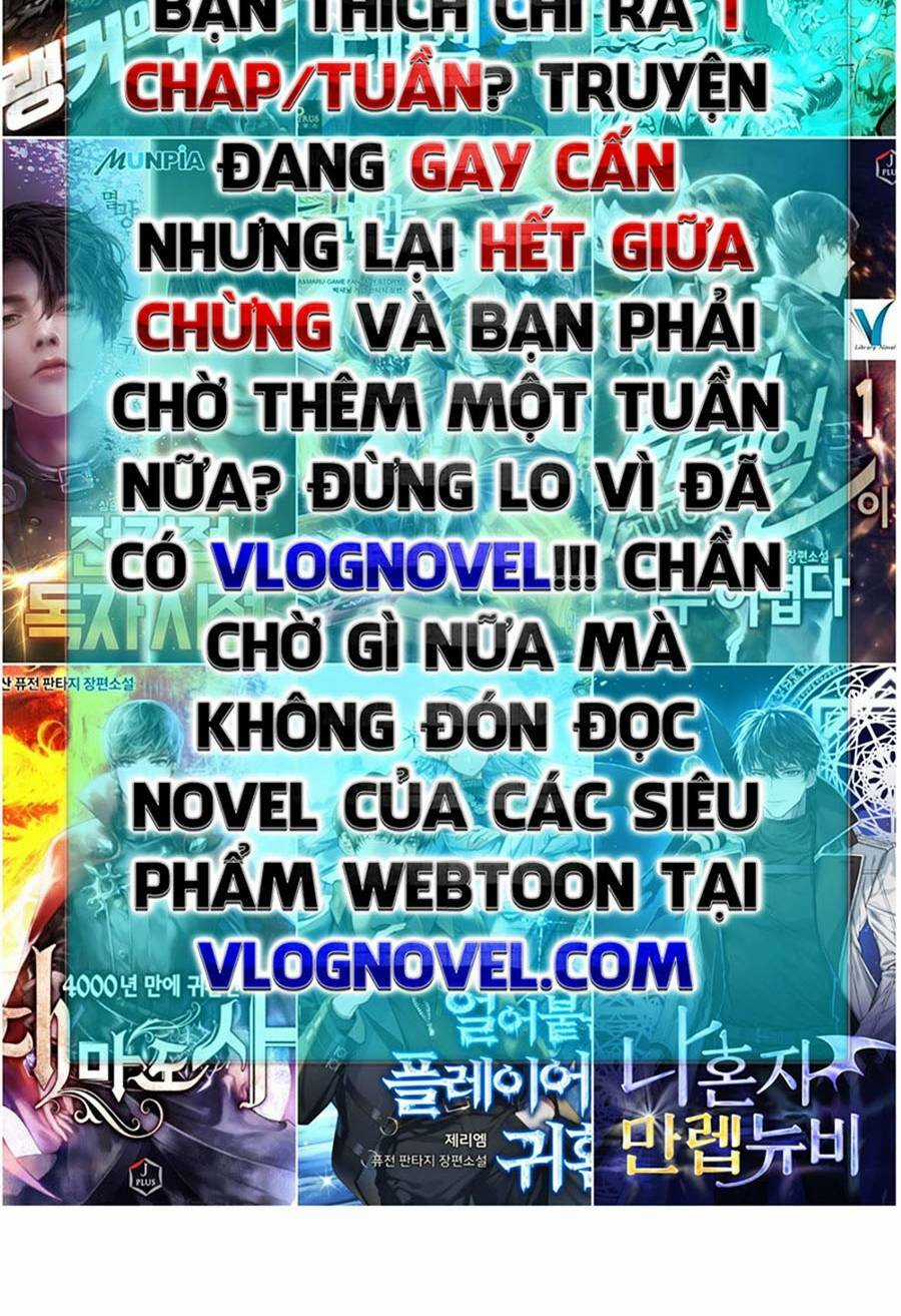 The Breaker 3: Quyền Năng Vô Hạn Chapter 11 trang 131