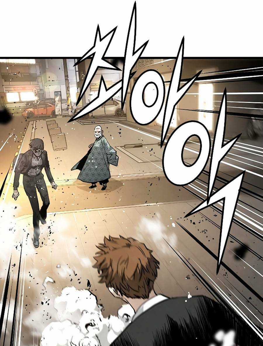 The Breaker 3: Quyền Năng Vô Hạn Chapter 11 trang 132