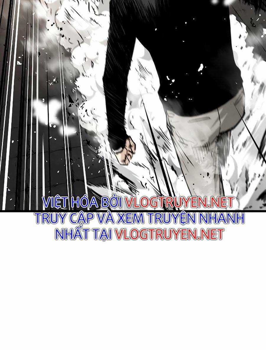 The Breaker 3: Quyền Năng Vô Hạn Chapter 11 trang 133