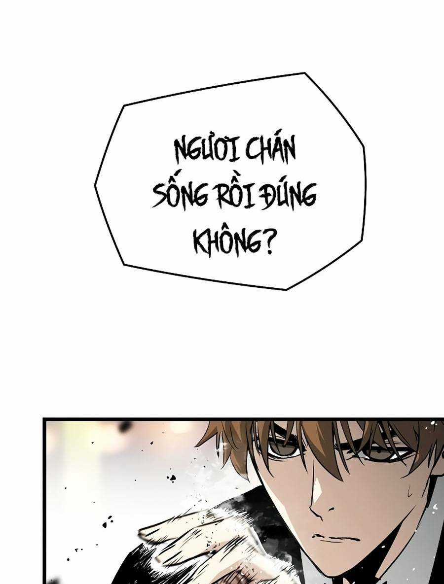 The Breaker 3: Quyền Năng Vô Hạn Chapter 11 trang 134