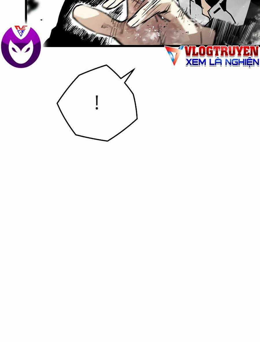 The Breaker 3: Quyền Năng Vô Hạn Chapter 11 trang 135