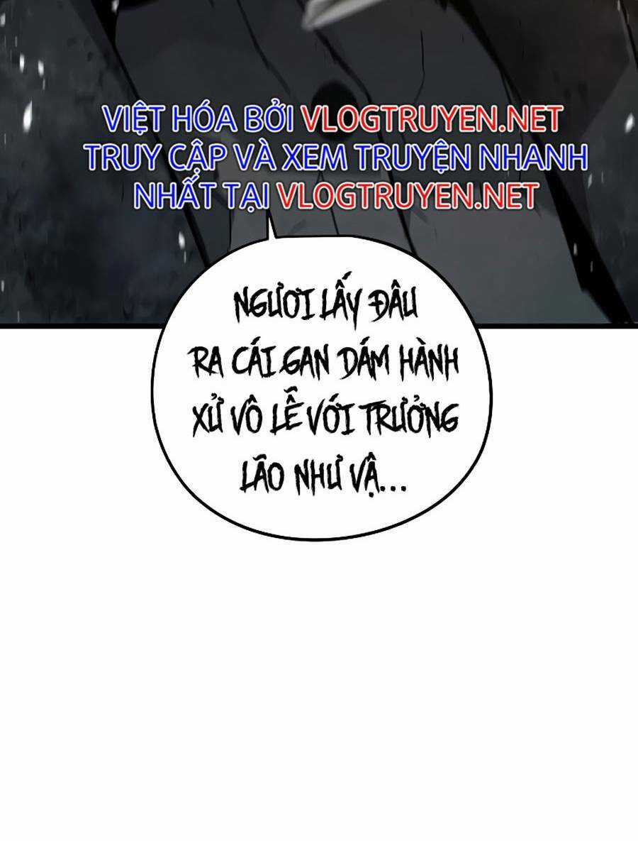 The Breaker 3: Quyền Năng Vô Hạn Chapter 11 trang 138