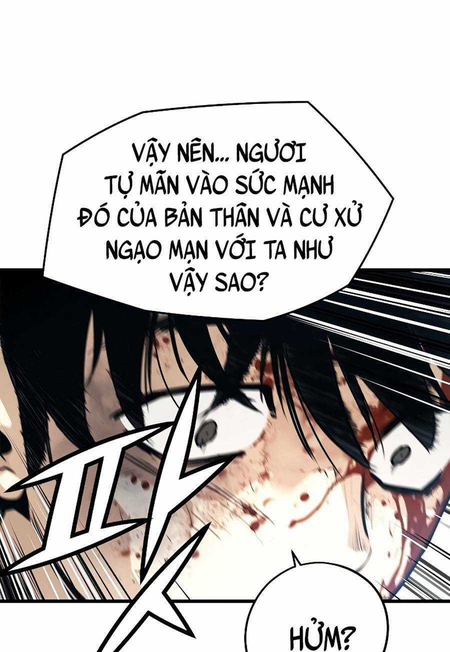 The Breaker 3: Quyền Năng Vô Hạn Chapter 11 trang 14