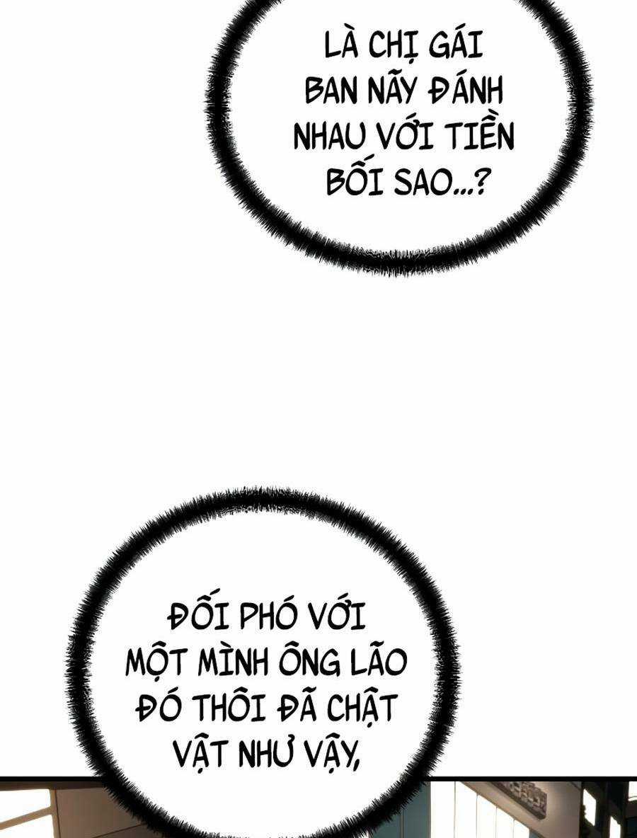 The Breaker 3: Quyền Năng Vô Hạn Chapter 11 trang 140