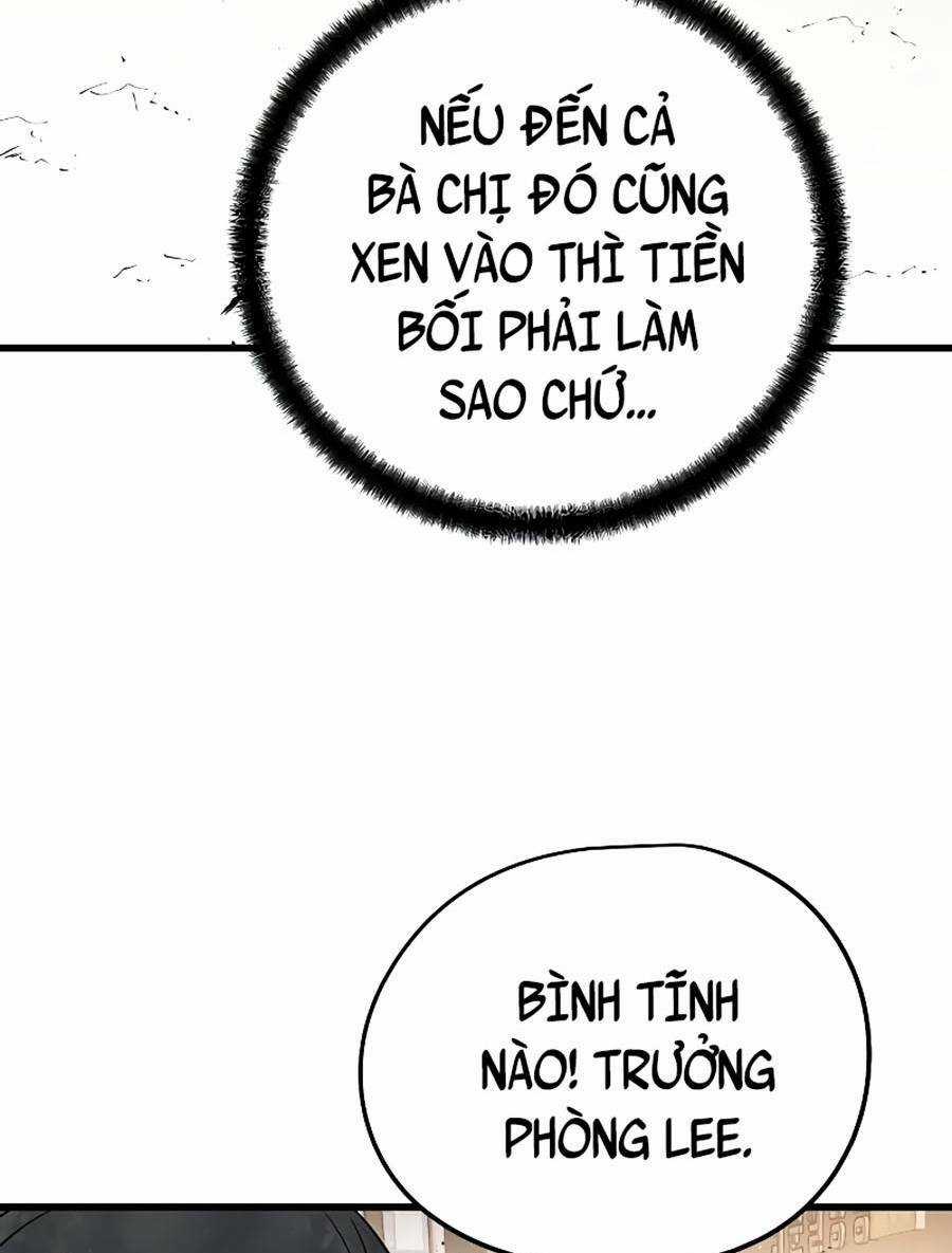 The Breaker 3: Quyền Năng Vô Hạn Chapter 11 trang 142