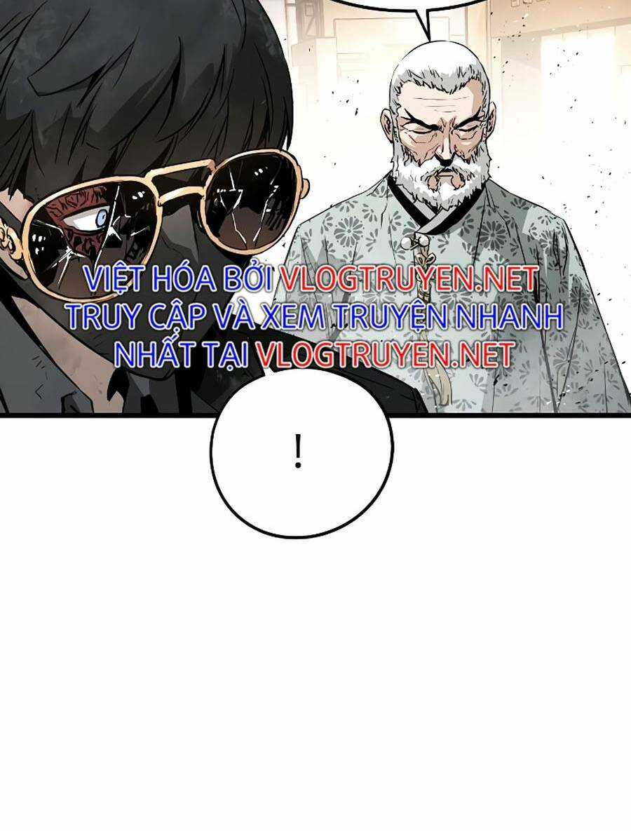 The Breaker 3: Quyền Năng Vô Hạn Chapter 11 trang 143