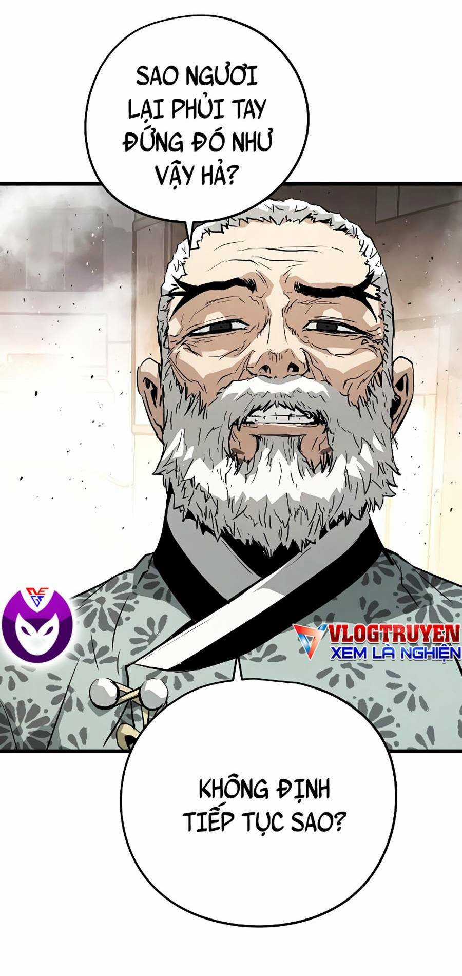 The Breaker 3: Quyền Năng Vô Hạn Chapter 11 trang 146