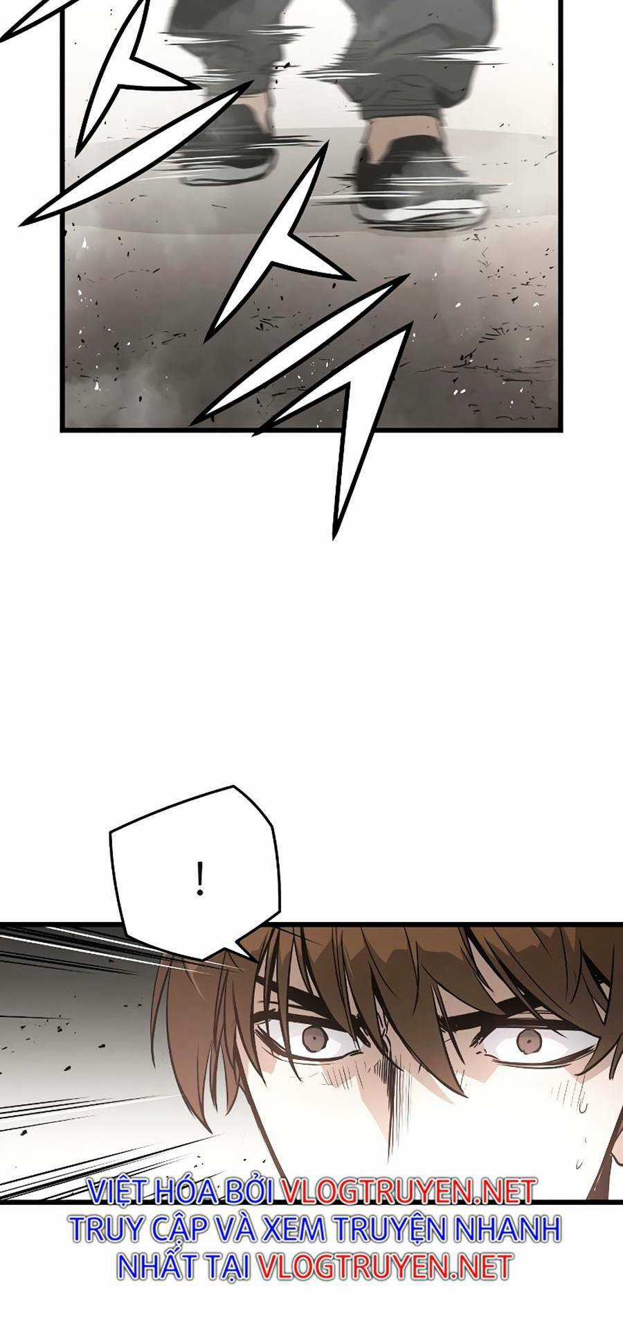 The Breaker 3: Quyền Năng Vô Hạn Chapter 11 trang 148