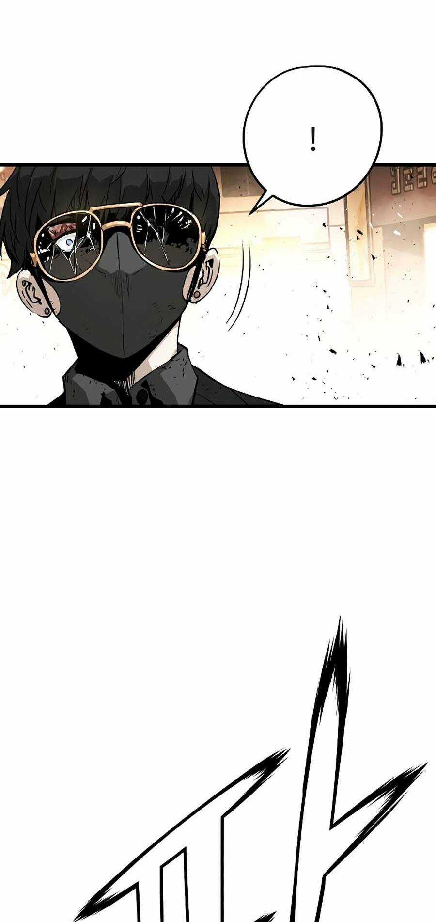 The Breaker 3: Quyền Năng Vô Hạn Chapter 11 trang 149