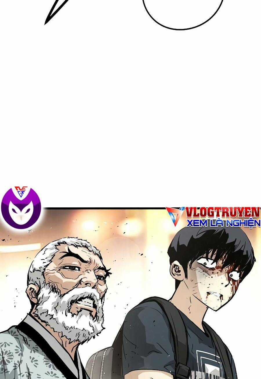 The Breaker 3: Quyền Năng Vô Hạn Chapter 11 trang 15