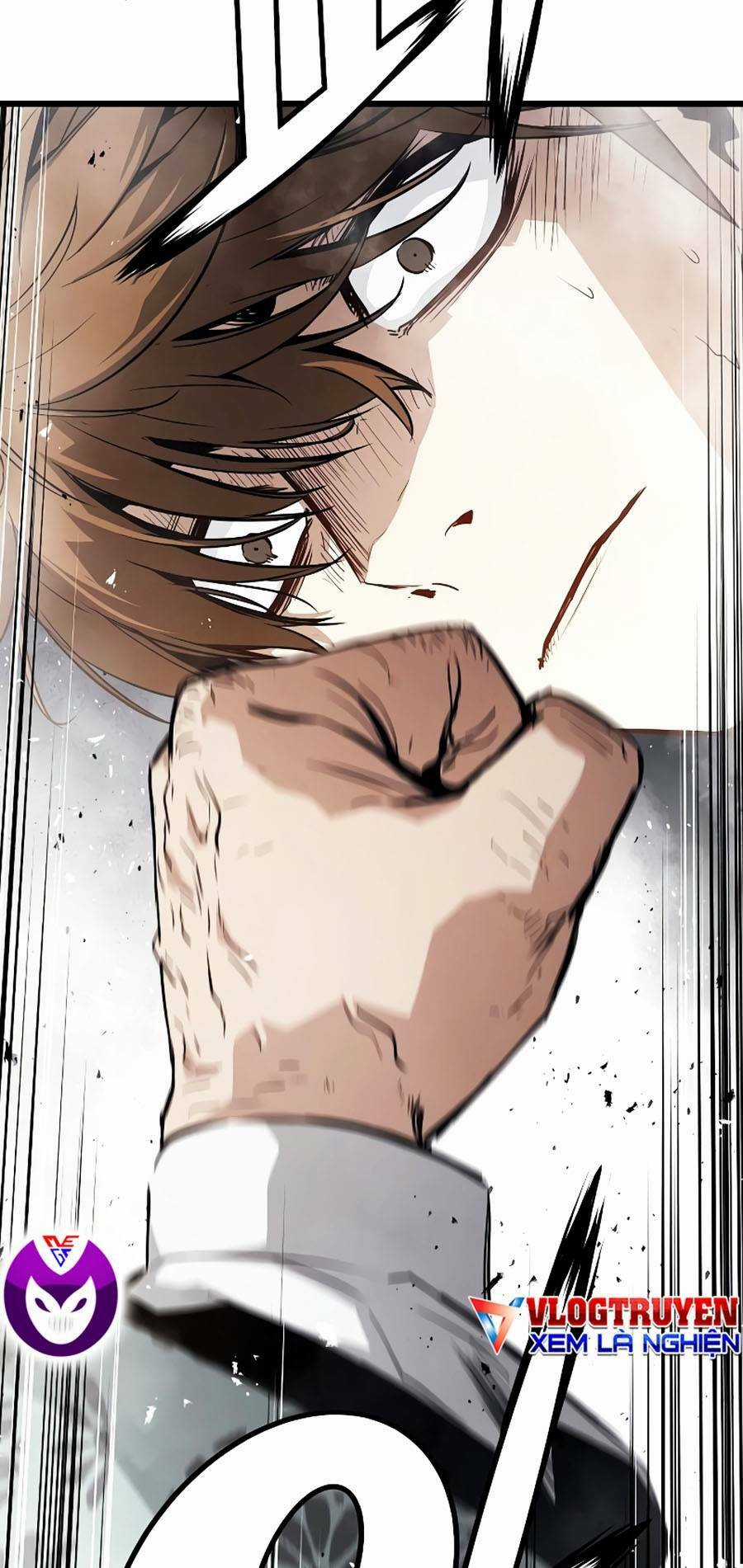 The Breaker 3: Quyền Năng Vô Hạn Chapter 11 trang 150