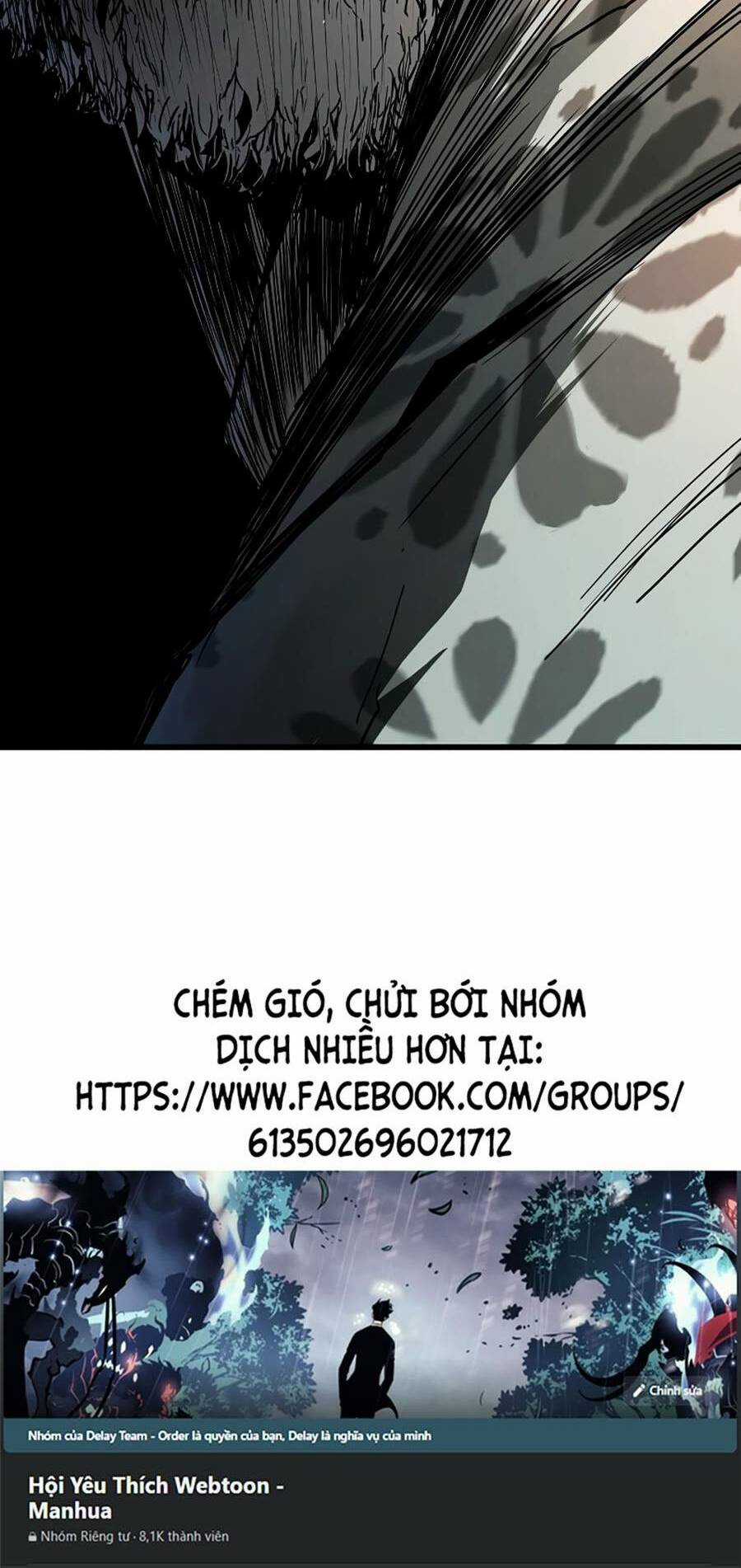 The Breaker 3: Quyền Năng Vô Hạn Chapter 11 trang 155