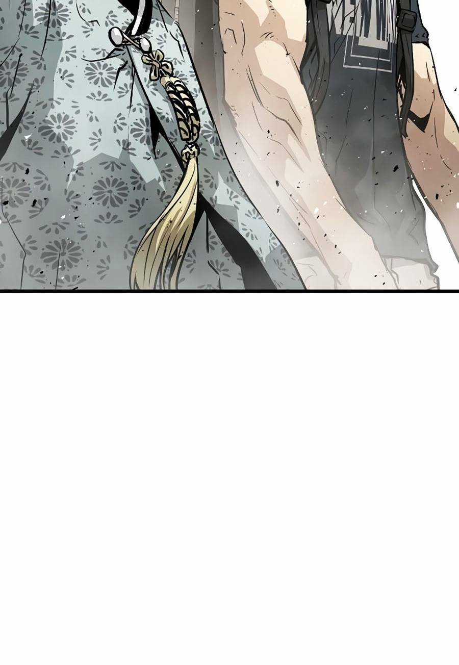 The Breaker 3: Quyền Năng Vô Hạn Chapter 11 trang 16