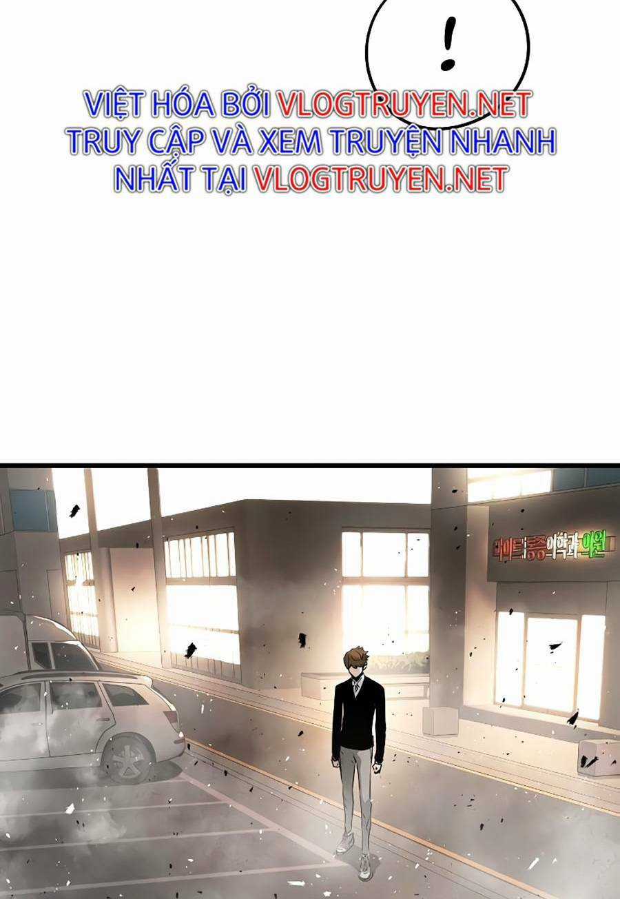 The Breaker 3: Quyền Năng Vô Hạn Chapter 11 trang 18