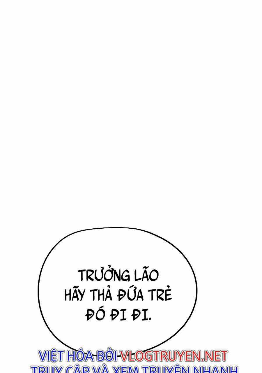 The Breaker 3: Quyền Năng Vô Hạn Chapter 11 trang 24