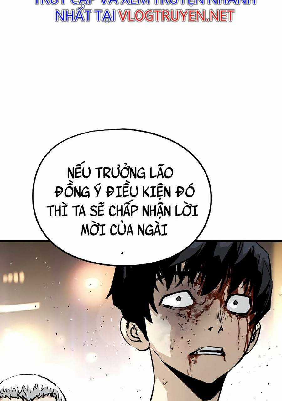 The Breaker 3: Quyền Năng Vô Hạn Chapter 11 trang 25