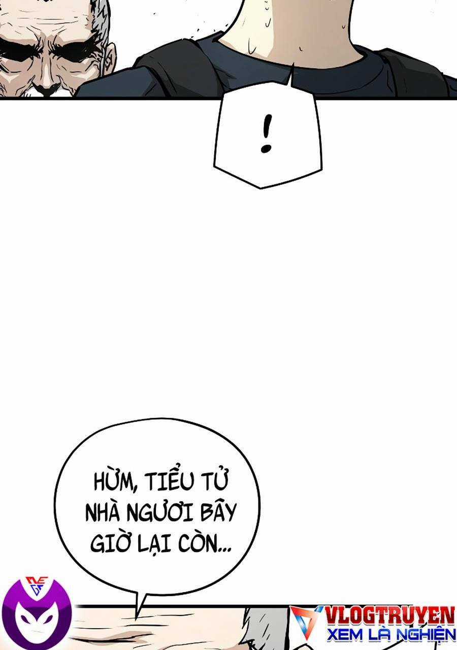 The Breaker 3: Quyền Năng Vô Hạn Chapter 11 trang 26