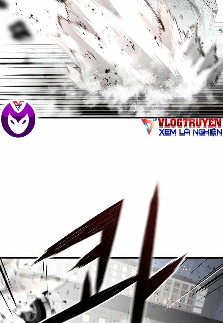 The Breaker 3: Quyền Năng Vô Hạn Chapter 11 trang 3