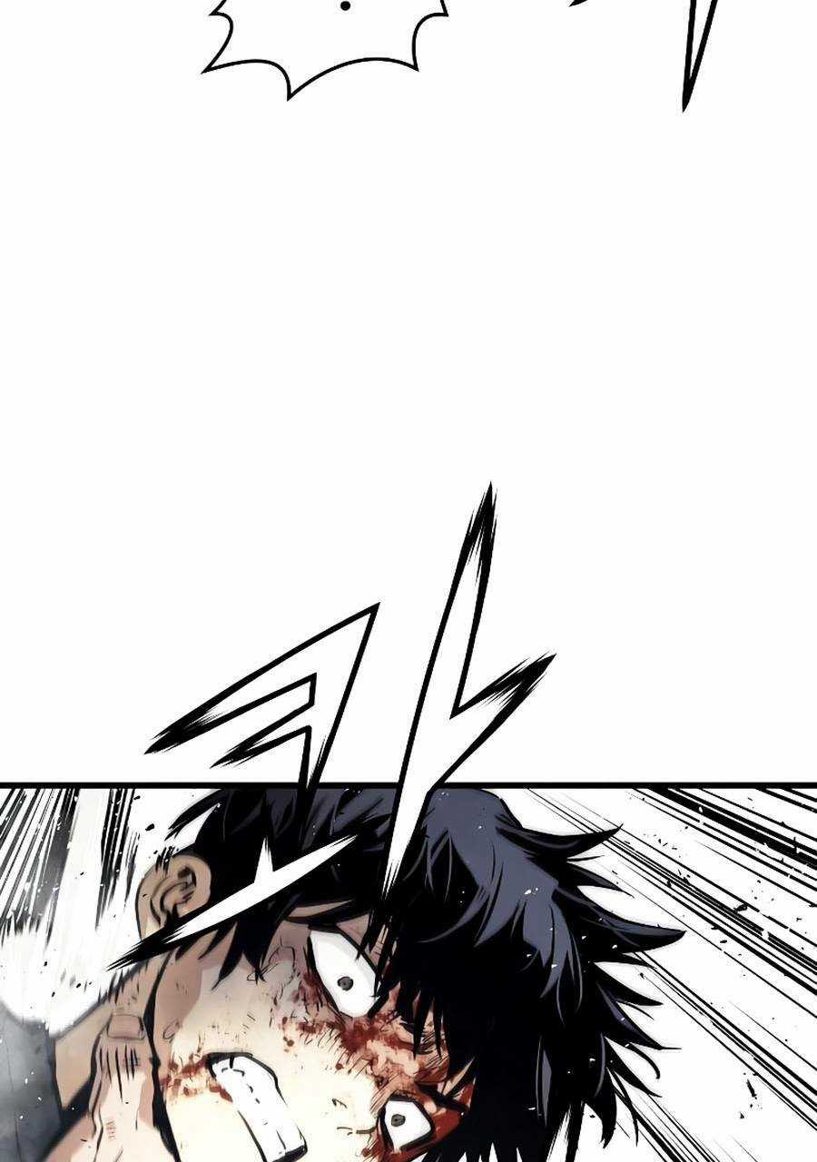 The Breaker 3: Quyền Năng Vô Hạn Chapter 11 trang 30