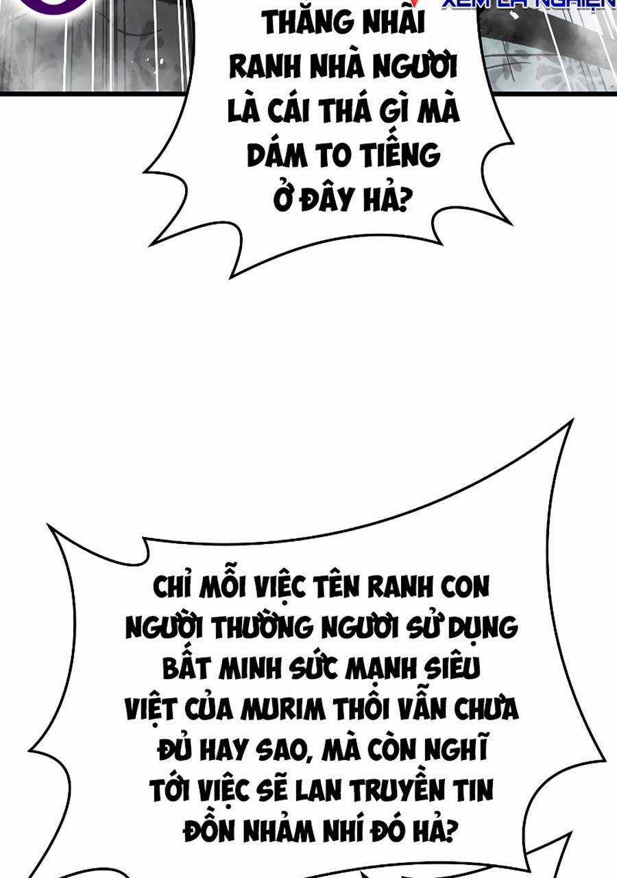 The Breaker 3: Quyền Năng Vô Hạn Chapter 11 trang 32