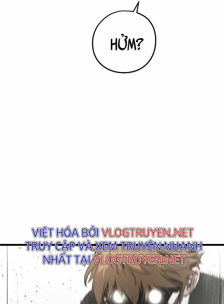 The Breaker 3: Quyền Năng Vô Hạn Chapter 11 trang 36