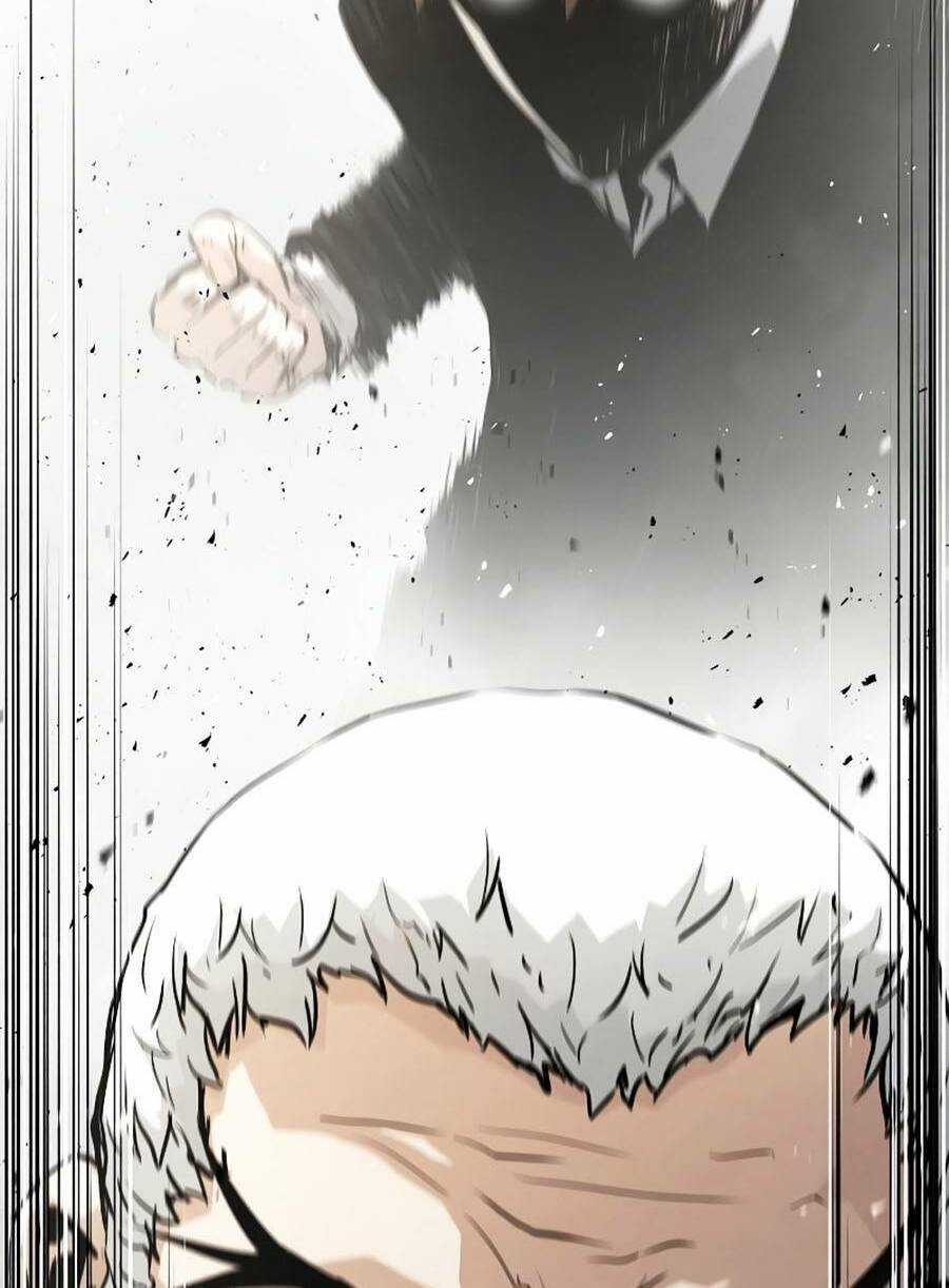 The Breaker 3: Quyền Năng Vô Hạn Chapter 11 trang 37