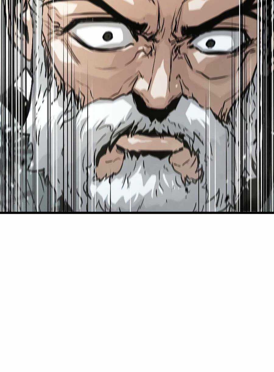 The Breaker 3: Quyền Năng Vô Hạn Chapter 11 trang 38