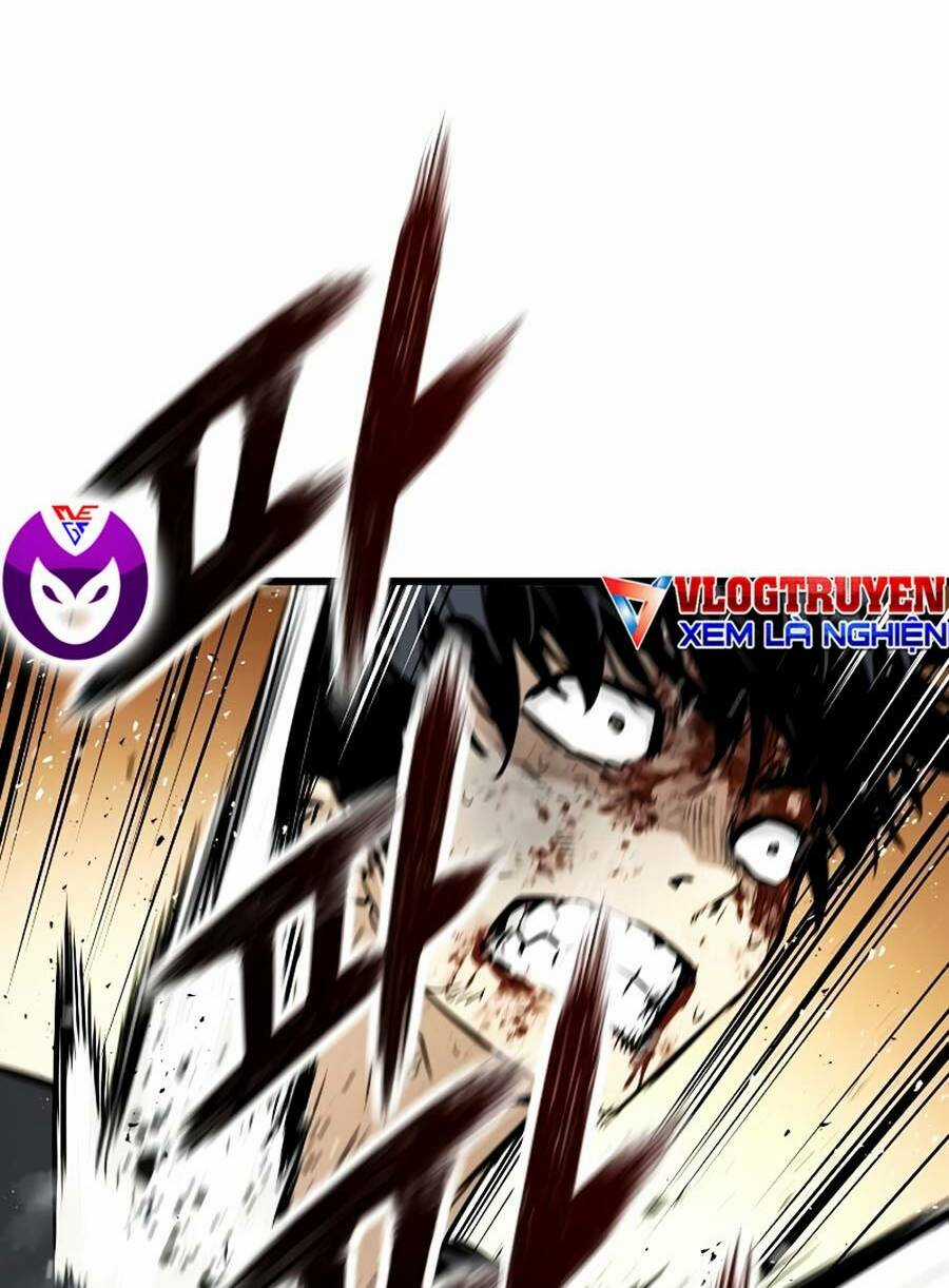 The Breaker 3: Quyền Năng Vô Hạn Chapter 11 trang 39