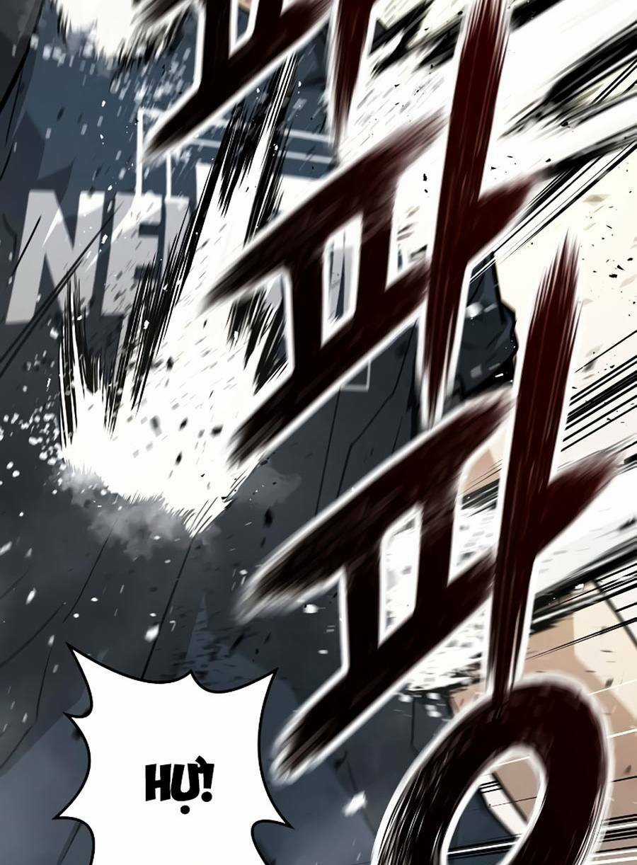 The Breaker 3: Quyền Năng Vô Hạn Chapter 11 trang 40